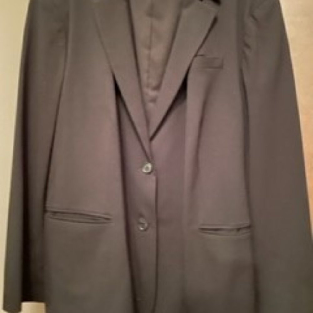 DKNYC Plus Size Jacket / Blazer